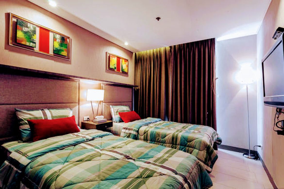 1 Bedroom Condo for Sale in Antel Spa and Serenity Suites, Poblacion, Makati, Metro Manila – photo 6