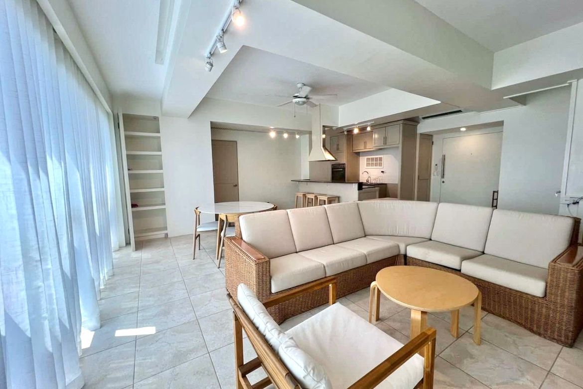 1 Bedroom Condo for Sale in Apas, Cebu City, Cebu