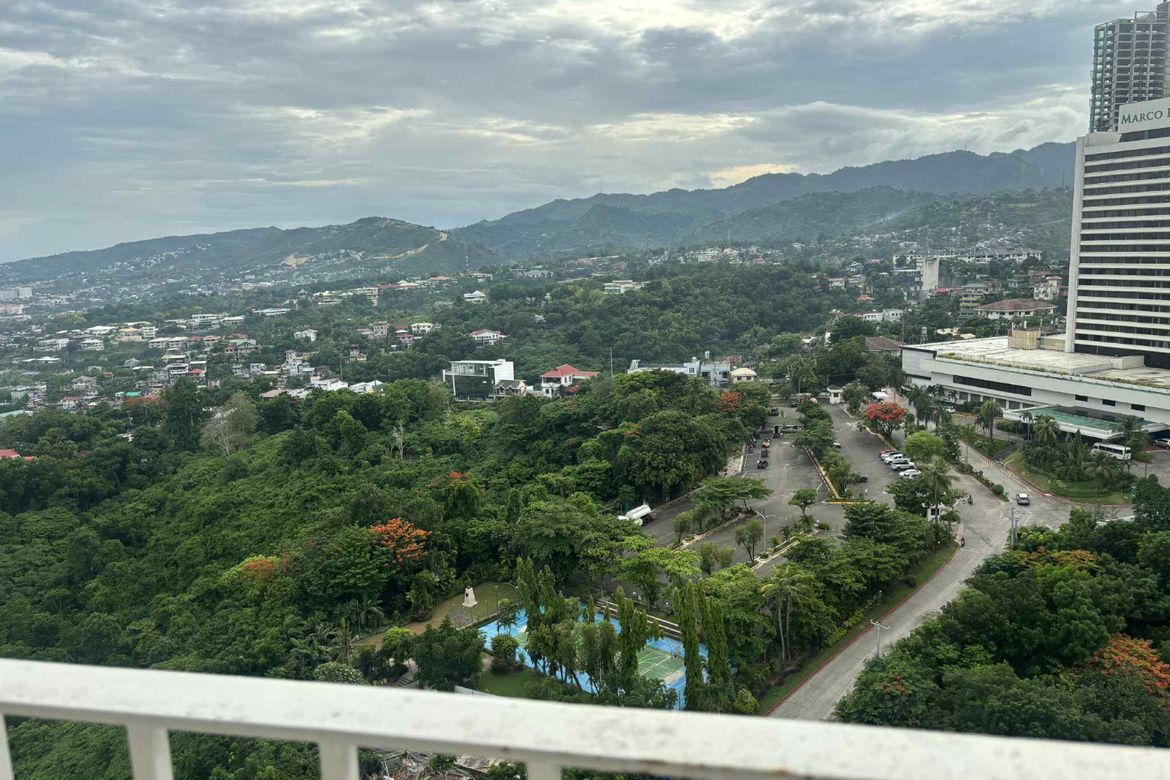 1 Bedroom Condo for Sale in Apas, Cebu City, Cebu – photo 4