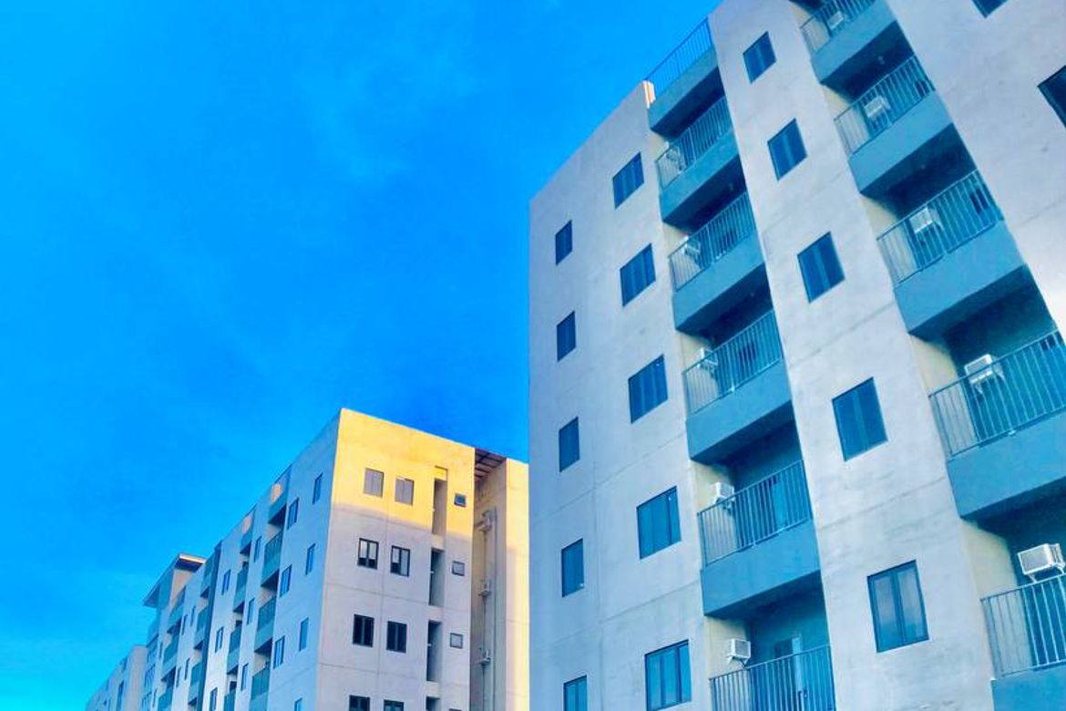 1 Bedroom Condo for Sale in Aranguren, Capas, Tarlac