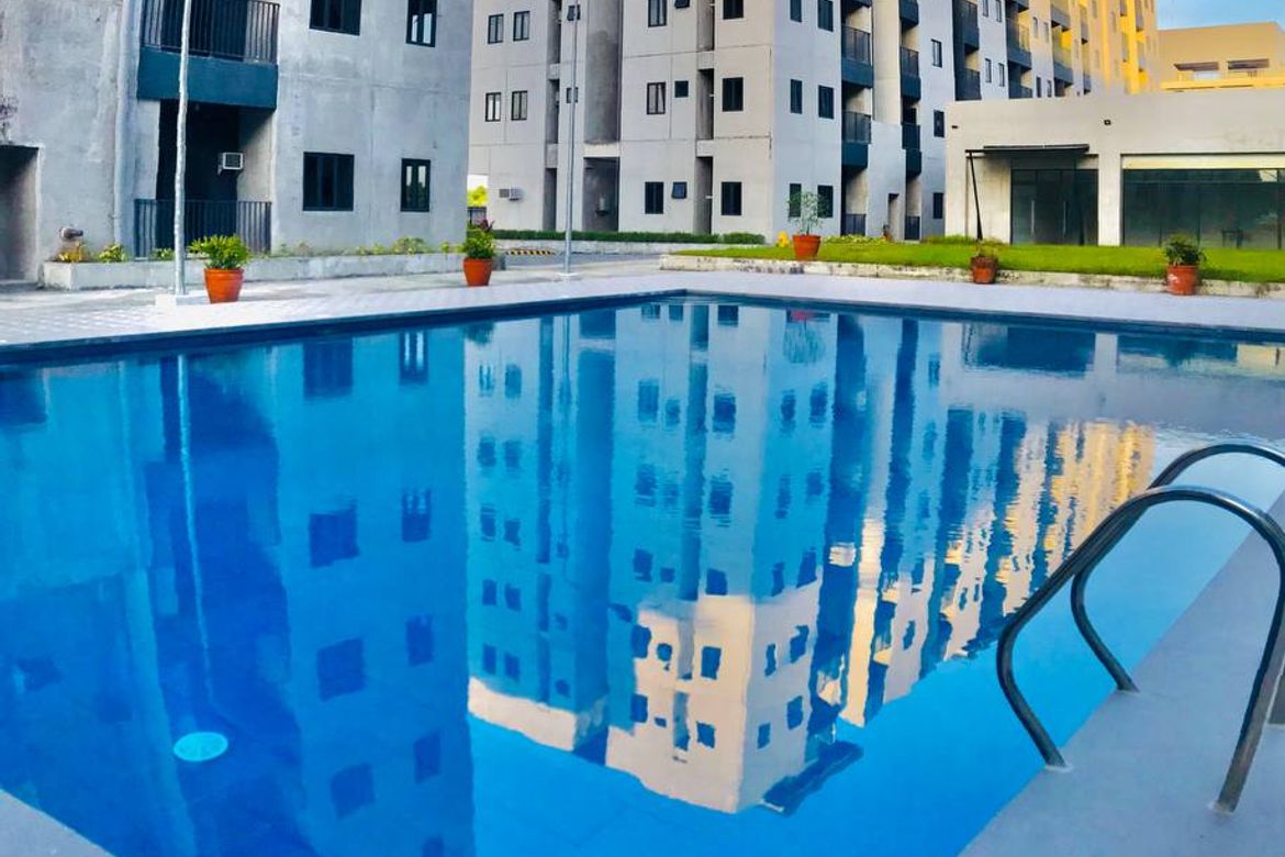 1 Bedroom Condo for Sale in Aranguren, Capas, Tarlac – photo 8