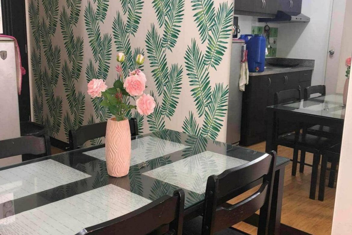 1 Bedroom Condo for Sale in Arezzo Place Pasig, San Joaquin, Pasig, Metro Manila – photo 5