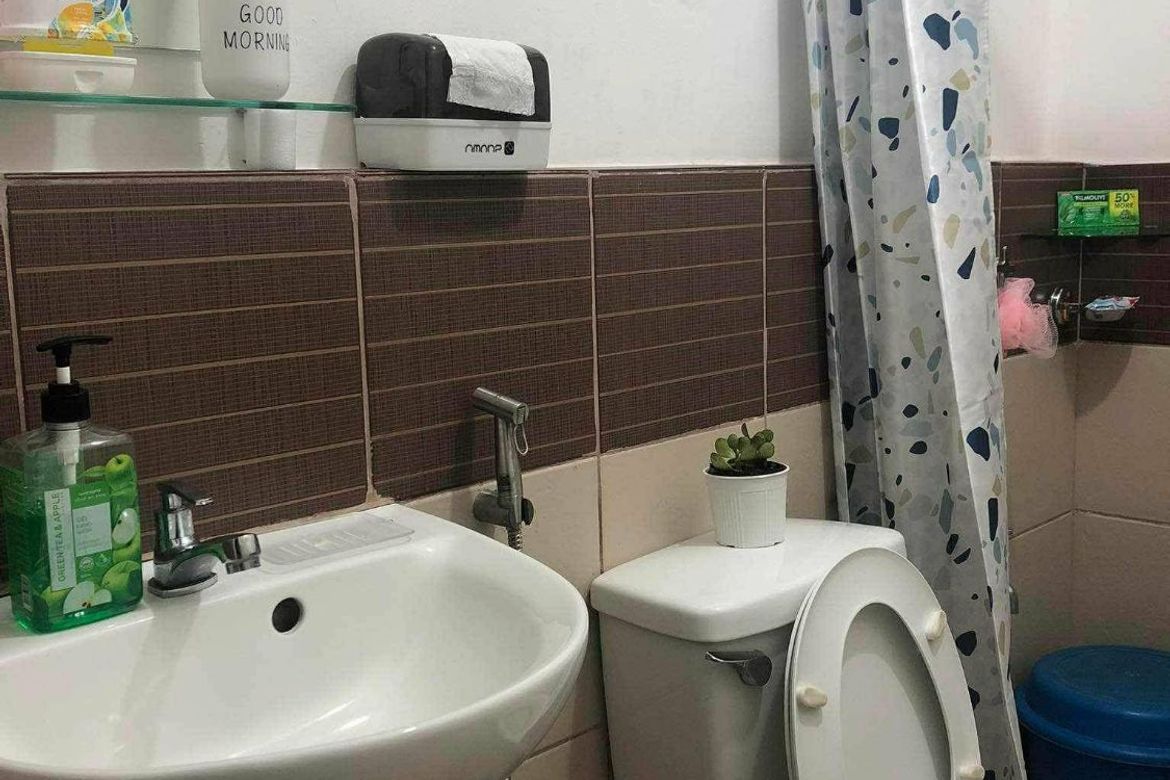 1 Bedroom Condo for Sale in Arezzo Place Pasig, San Joaquin, Pasig, Metro Manila – photo 8