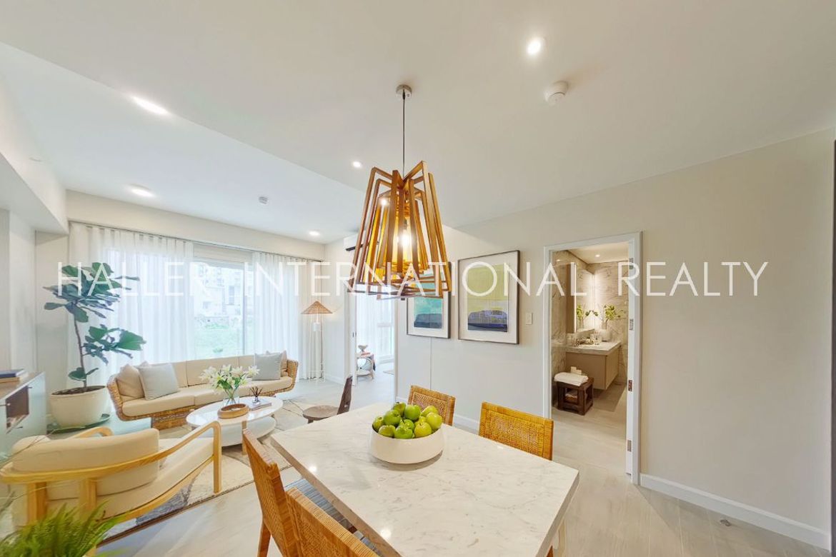 1 Bedroom Condo for Sale in Aruga Resort and Residences, Punta Engaño, Lapu-Lapu, Cebu – photo 2