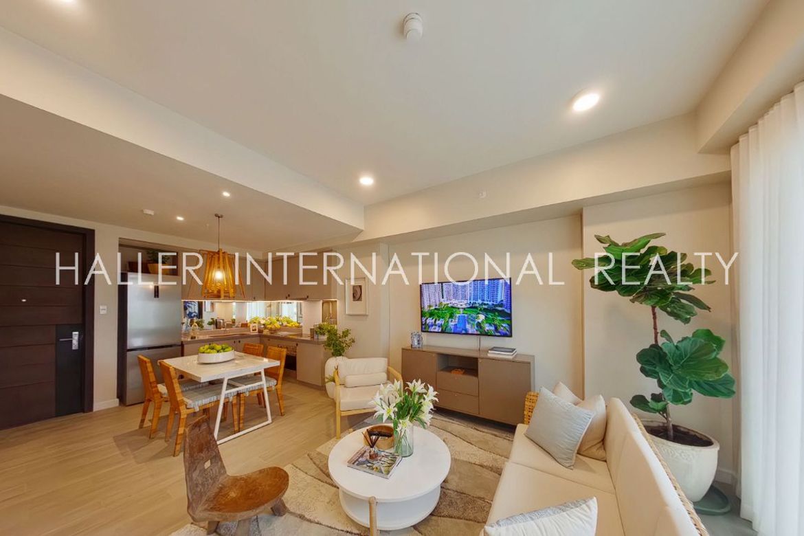 1 Bedroom Condo for Sale in Aruga Resort and Residences, Punta Engaño, Lapu-Lapu, Cebu – photo 6