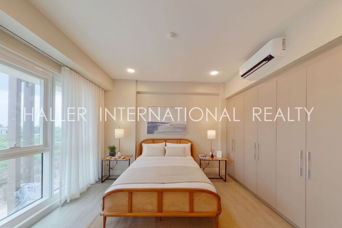 1 Bedroom Condo for Sale in Aruga Resort and Residences, Punta Engaño, Lapu-Lapu, Cebu – photo 7