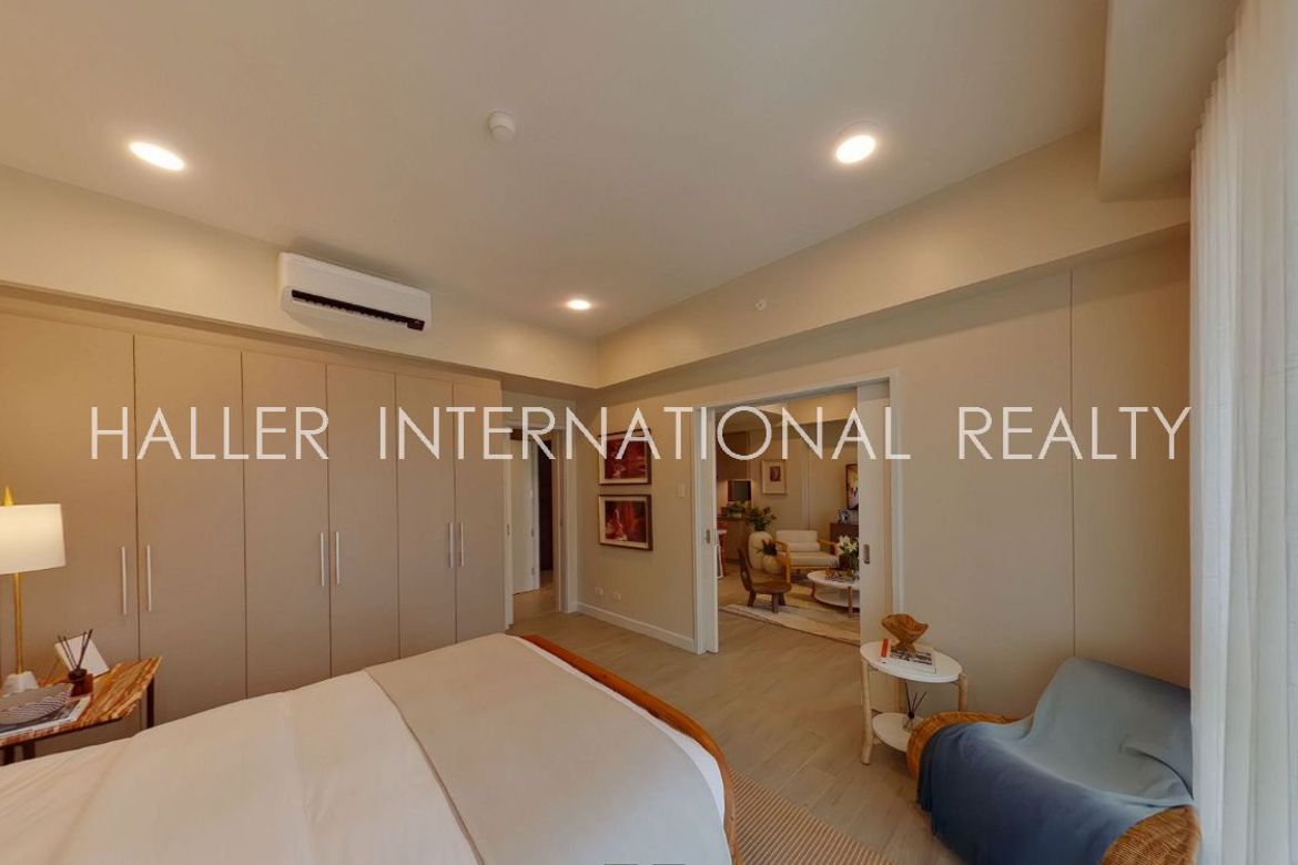 1 Bedroom Condo for Sale in Aruga Resort and Residences, Punta Engaño, Lapu-Lapu, Cebu – photo 8