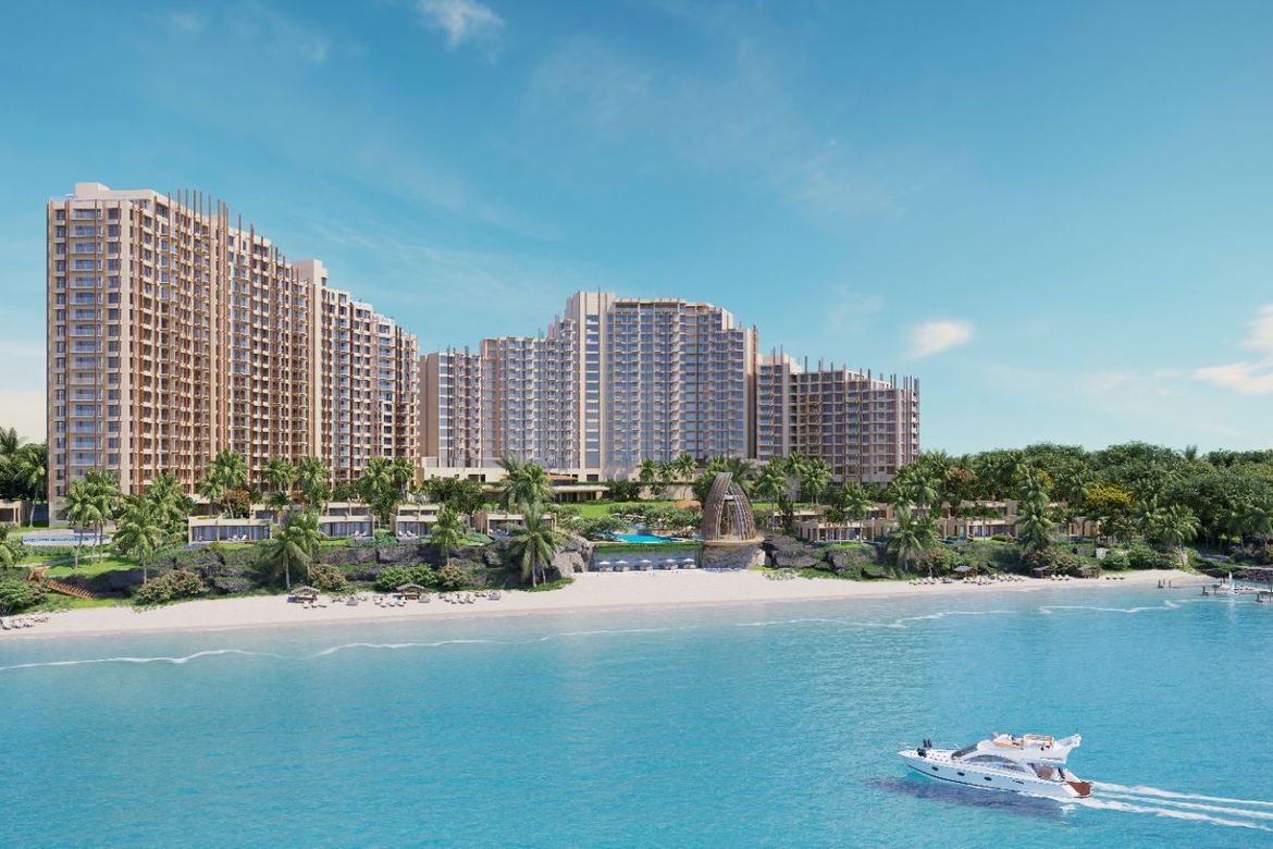 1 Bedroom Condo for Sale in Aruga Resort and Residences, Punta Engaño, Lapu-Lapu, Cebu