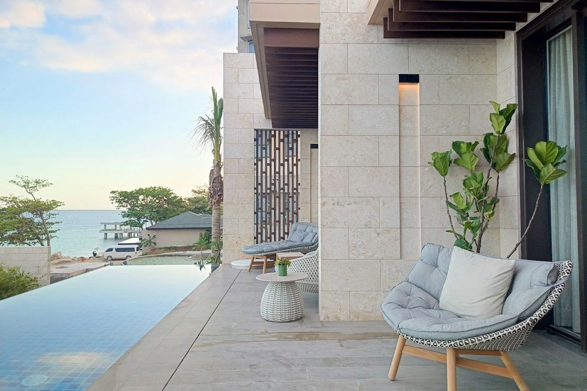 1 Bedroom Condo for Sale in Aruga Resort and Residences, Punta Engaño, Lapu-Lapu, Cebu – photo 3