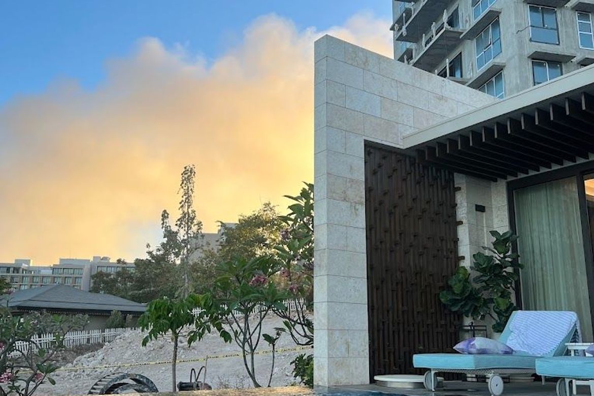 1 Bedroom Condo for Sale in Aruga Resort and Residences, Punta Engaño, Lapu-Lapu, Cebu – photo 4