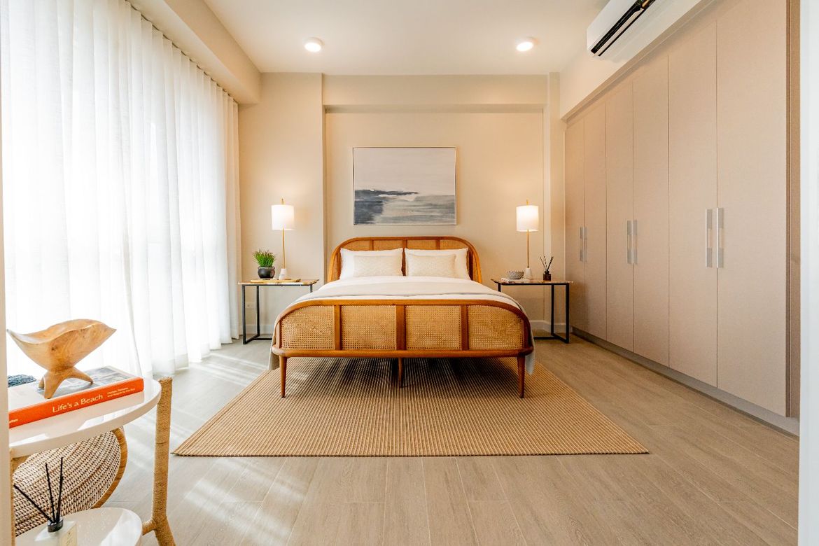 1 Bedroom Condo for Sale in Aruga Resort and Residences, Punta Engaño, Lapu-Lapu, Cebu – photo 7