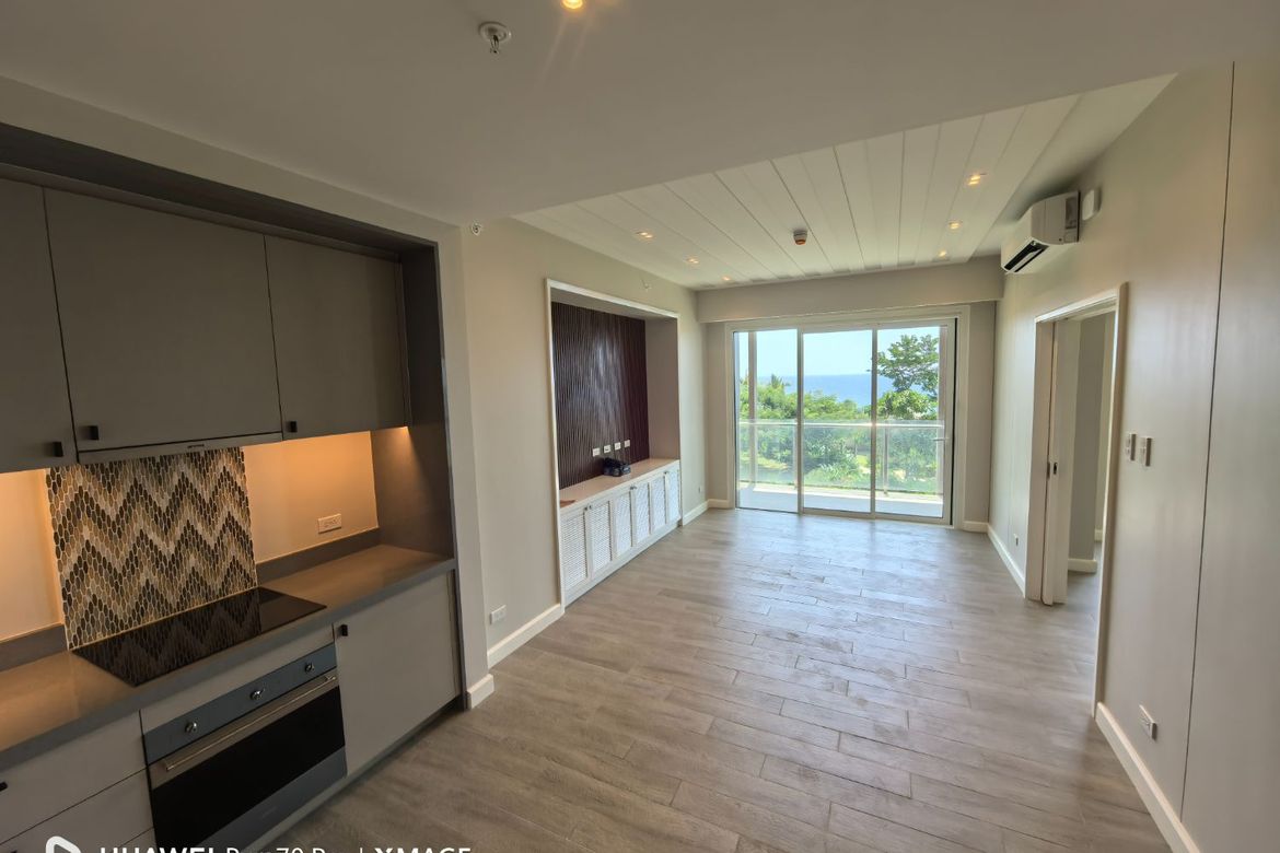1 Bedroom Condo for Sale in Aruga Resort and Residences, Punta Engaño, Lapu-Lapu, Cebu – photo 2