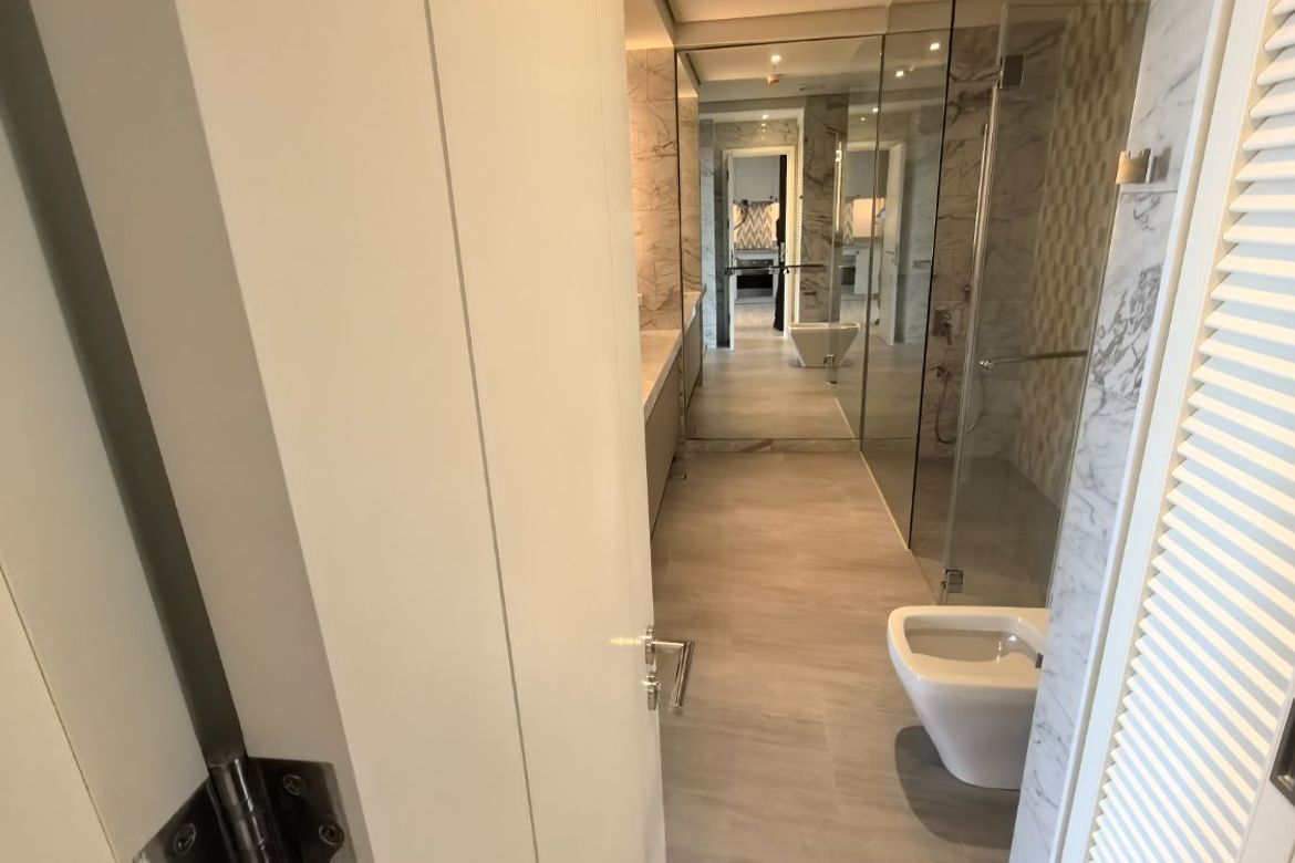 1 Bedroom Condo for Sale in Aruga Resort and Residences, Punta Engaño, Lapu-Lapu, Cebu – photo 4