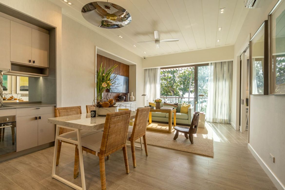 1 Bedroom Condo for Sale in Aruga Resort and Residences, Punta Engaño, Lapu-Lapu, Cebu – photo 4