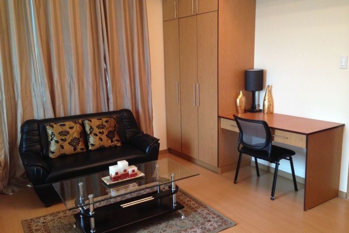 1 Bedroom Condo for Sale in Avant at the Fort, BGC, Taguig, Metro Manila – photo 5