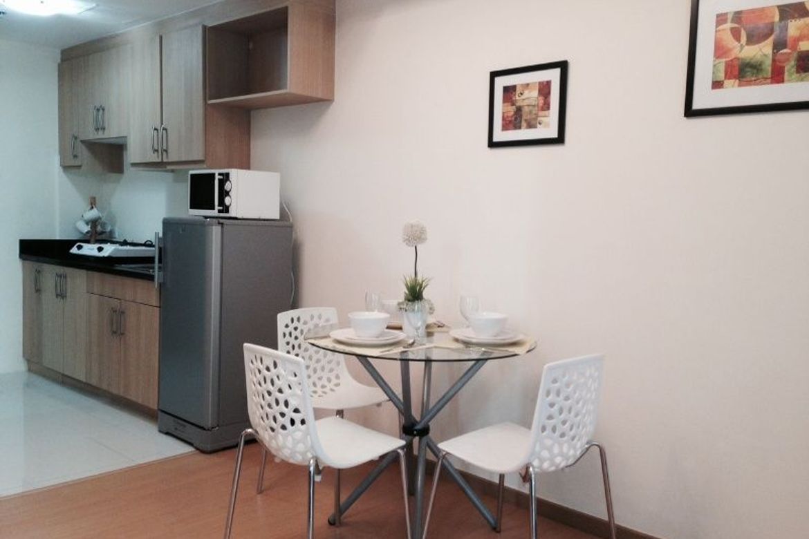 1 Bedroom Condo for Sale in Avant at the Fort, BGC, Taguig, Metro Manila – photo 6