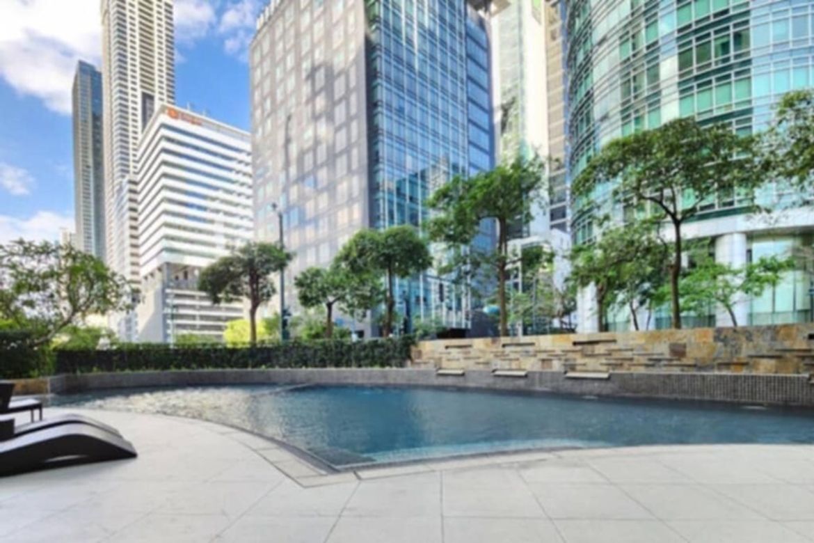 1 Bedroom Condo for Sale in Avant at The Fort, BGC, Taguig, Metro Manila
