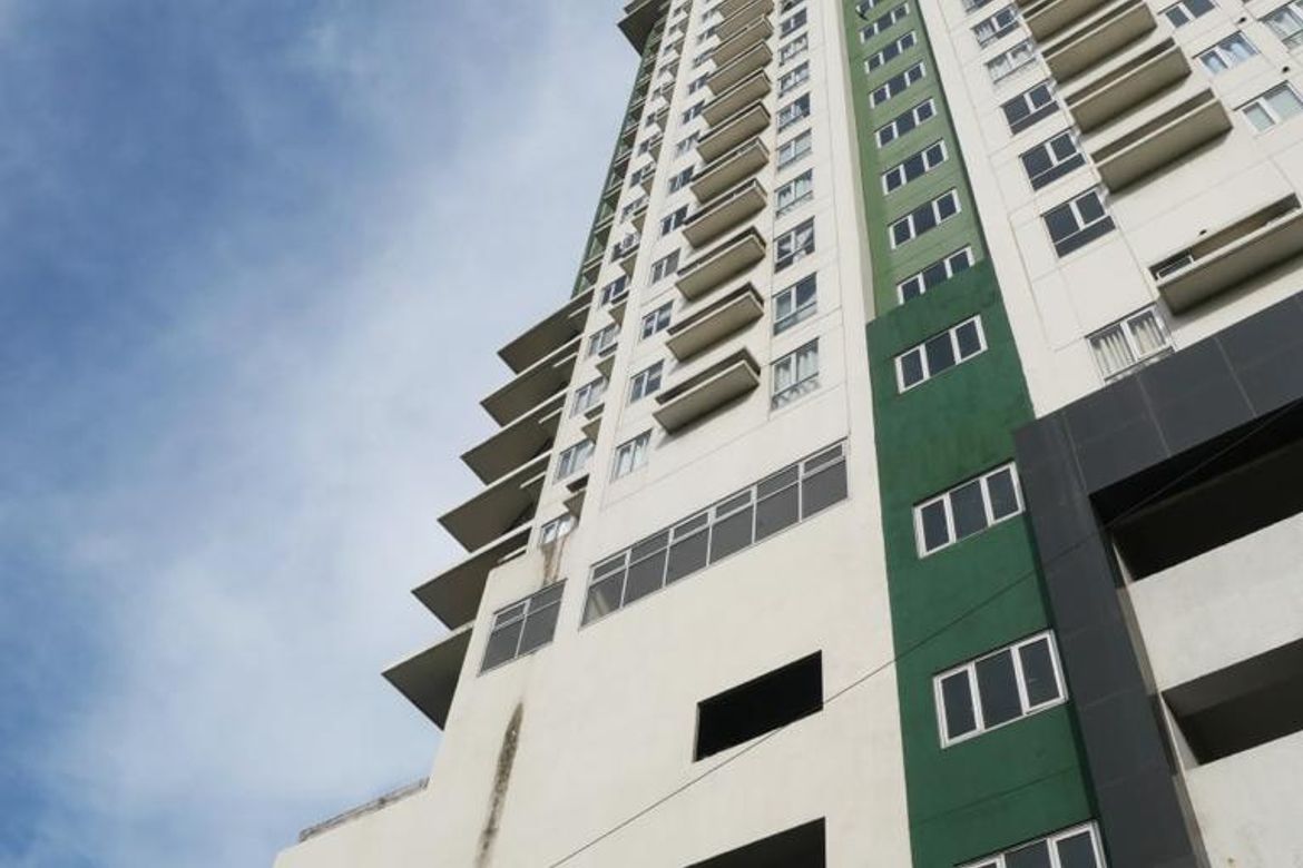 1 Bedroom Condo for Sale in Avida Towers Alabang, New Alabang Village, Muntinlupa, Metro Manila