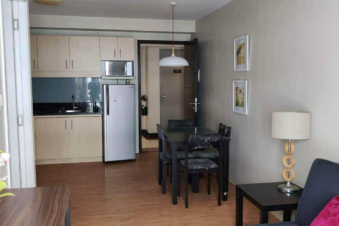 1 Bedroom Condo for Sale in Avida Towers Alabang, New Alabang Village, Muntinlupa, Metro Manila