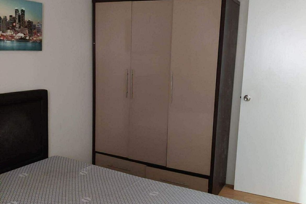 1 Bedroom Condo for Sale in Avida Towers Alabang, New Alabang Village, Muntinlupa, Metro Manila – photo 3