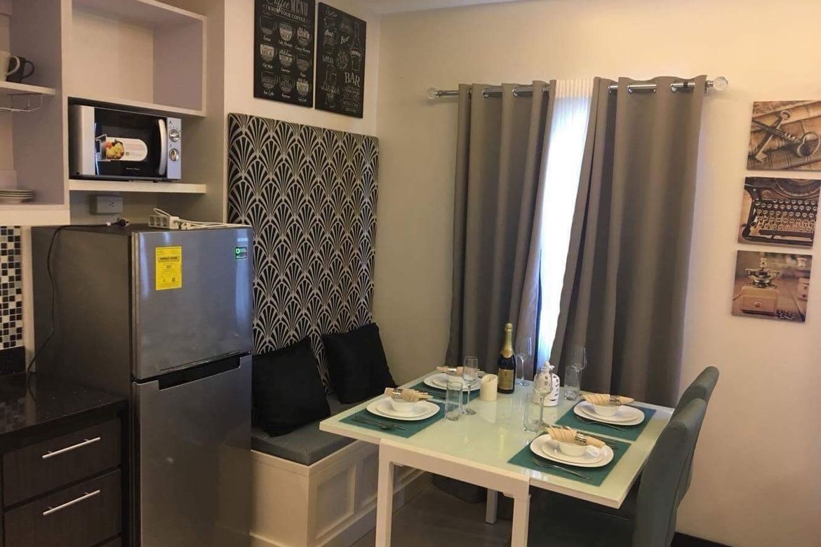 1 Bedroom Condo for Sale in Avida Towers Alabang, New Alabang Village, Muntinlupa, Metro Manila – photo 5