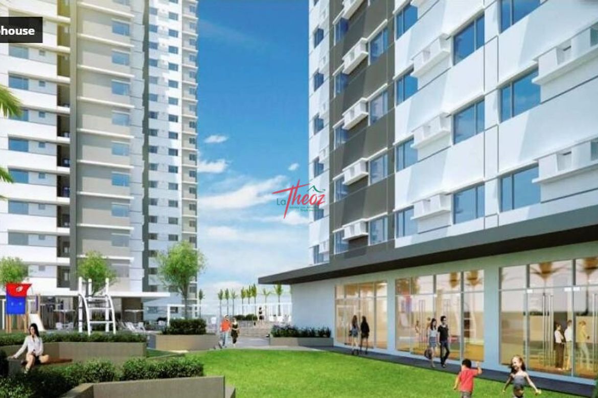 1 Bedroom Condo for Sale in Avida Towers Altura, Alabang, Muntinlupa, Metro Manila – photo 7