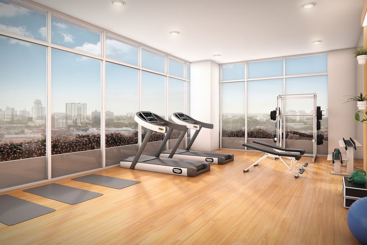 1 Bedroom Condo for Sale in Avida Towers Ardane, Alabang, Muntinlupa, Metro Manila – photo 2