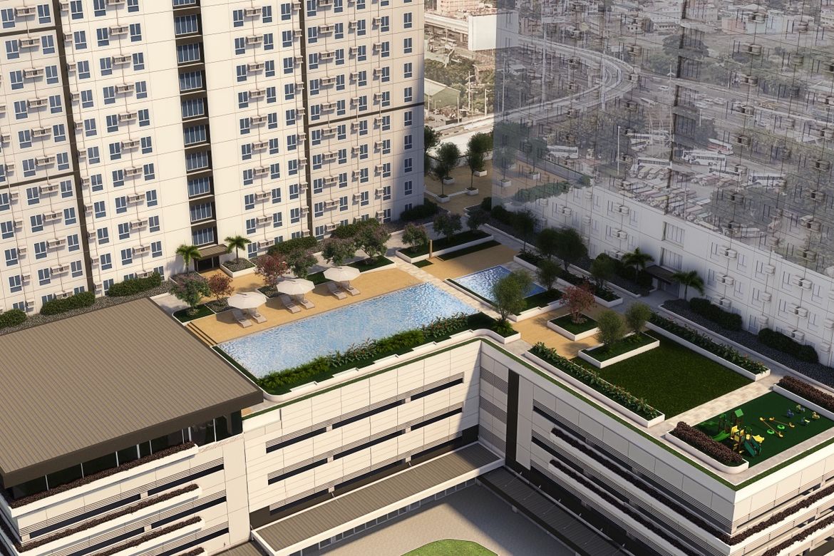 1 Bedroom Condo for Sale in Avida Towers Ardane, Alabang, Muntinlupa, Metro Manila – photo 4