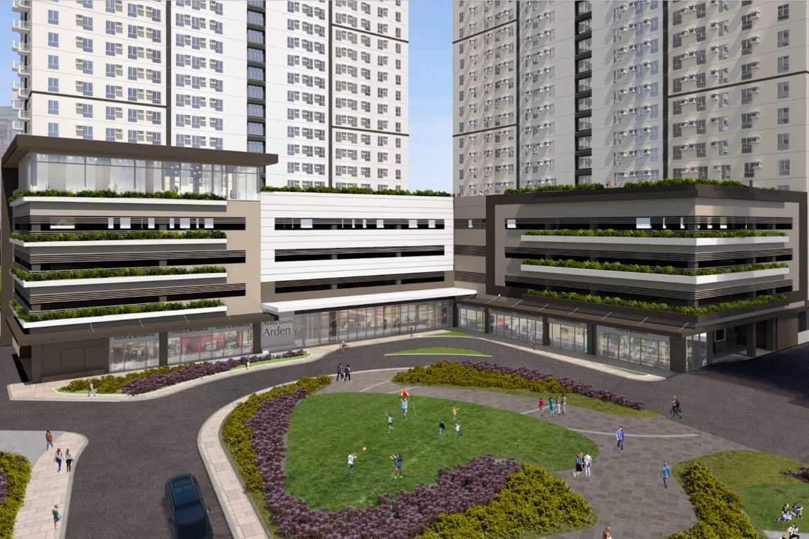 1 Bedroom Condo for Sale in Avida Towers Ardane, Alabang, Muntinlupa, Metro Manila – photo 5