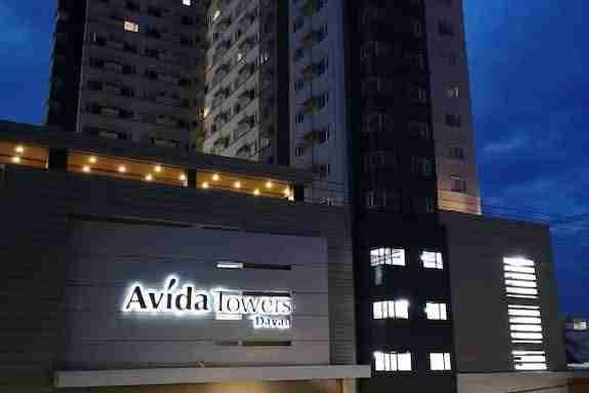 1 Bedroom Condo for Sale in Avida Towers Davao, Barangay 34-D, Davao City, Davao del Sur