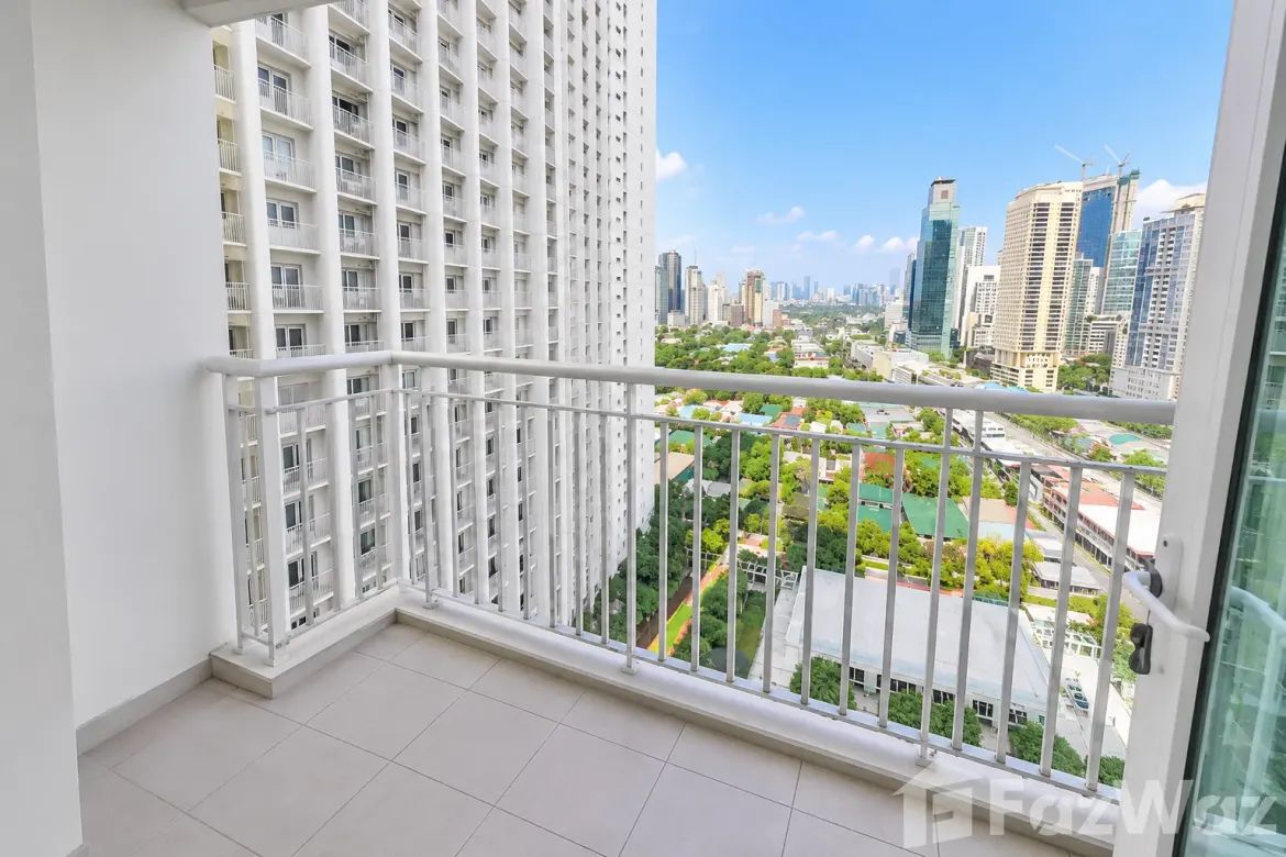 1 Bedroom Condo for Sale in Avida Towers Makati Southpoint, Bangkal, Makati City near MRT-3 Magallanes