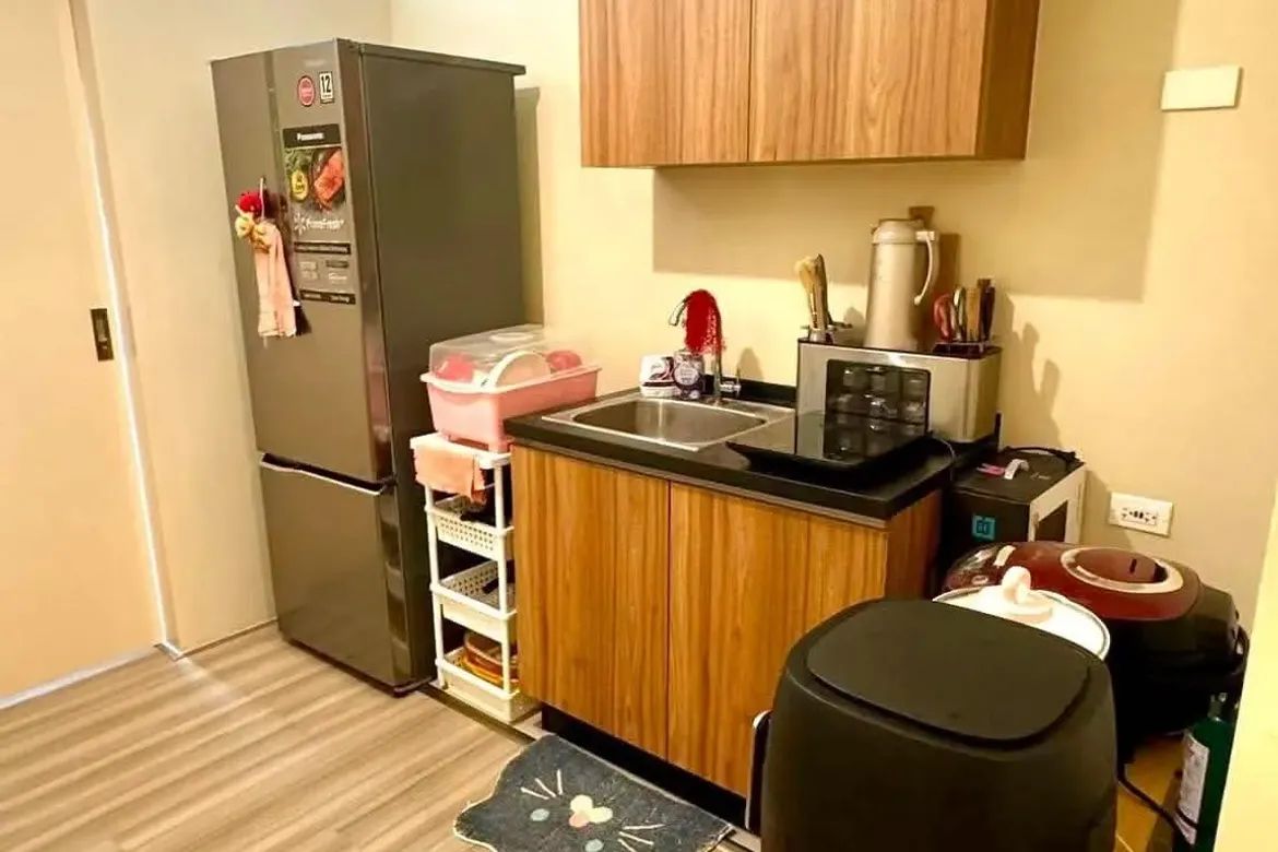 1 Bedroom Condo for Sale in Avida Towers Makati Southpoint, Bangkal, Makati City near MRT-3 Magallanes – photo 2