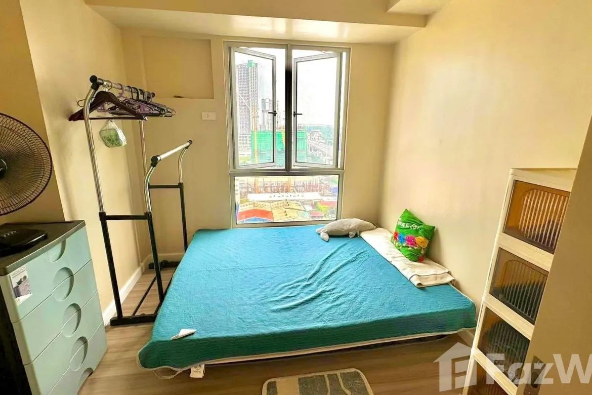 1 Bedroom Condo for Sale in Avida Towers Makati Southpoint, Bangkal, Makati City near MRT-3 Magallanes – photo 5
