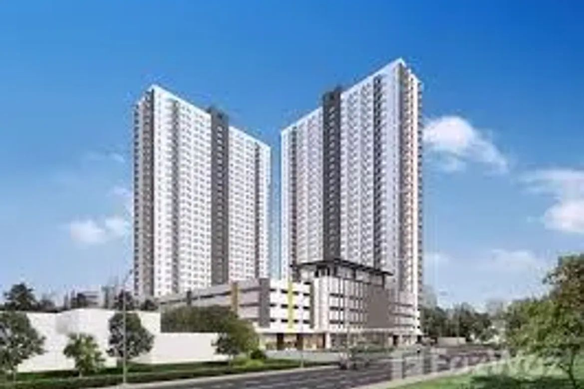1 Bedroom Condo for Sale in Avida Towers Makati Southpoint, Bangkal, Makati City near MRT-3 Magallanes – photo 12