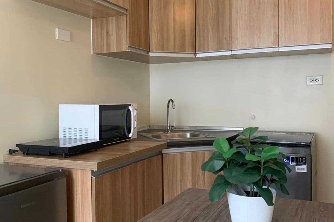 1 Bedroom Condo for Sale in Avida Towers One Union Place, Western Bicutan, Taguig, Metro Manila