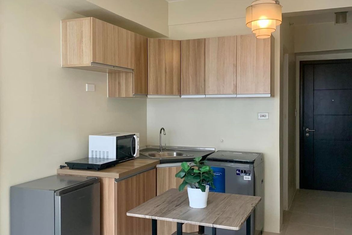 1 Bedroom Condo for Sale in Avida Towers One Union Place, Western Bicutan, Taguig, Metro Manila – photo 3