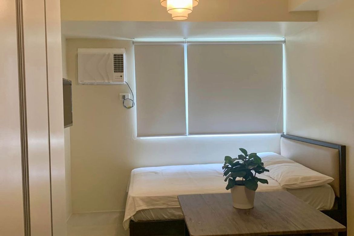 1 Bedroom Condo for Sale in Avida Towers One Union Place, Western Bicutan, Taguig, Metro Manila – photo 4