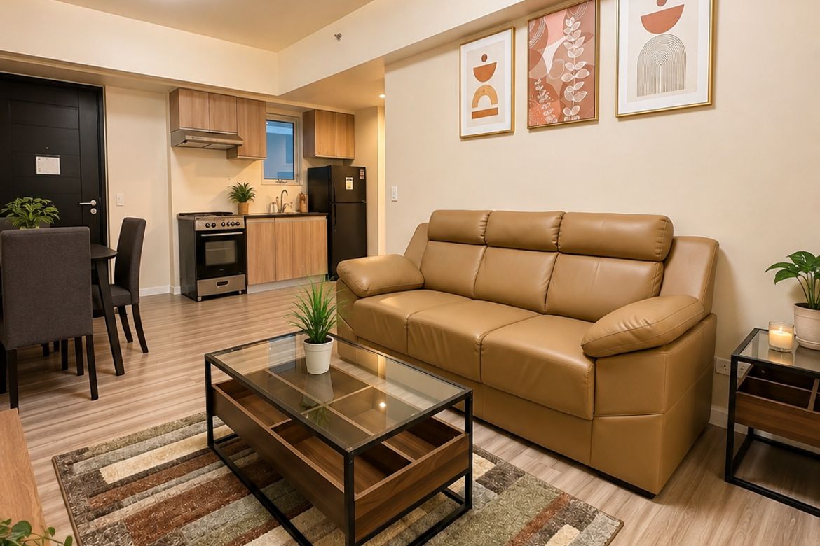 1 Bedroom Condo for Sale in Avida Towers Riala, Cebu City, Cebu IT Park, Cebu City, Cebu