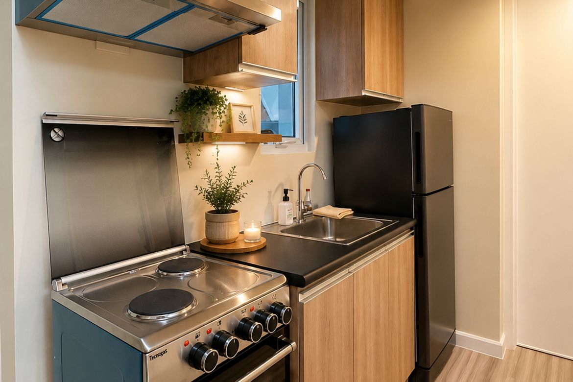 1 Bedroom Condo for Sale in Avida Towers Riala, Cebu City, Cebu IT Park, Cebu City, Cebu – photo 3