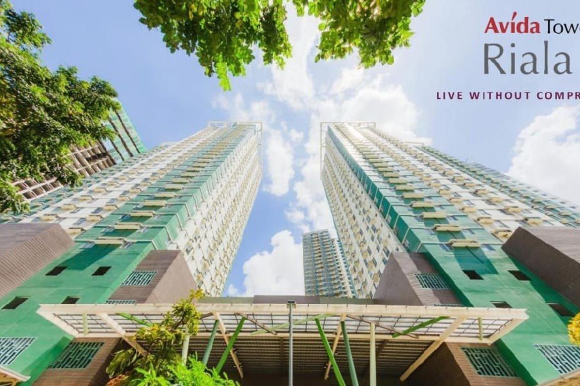 1 Bedroom Condo for Sale in Avida Towers Riala, Cebu City, Cebu IT Park, Cebu City, Cebu – photo 3