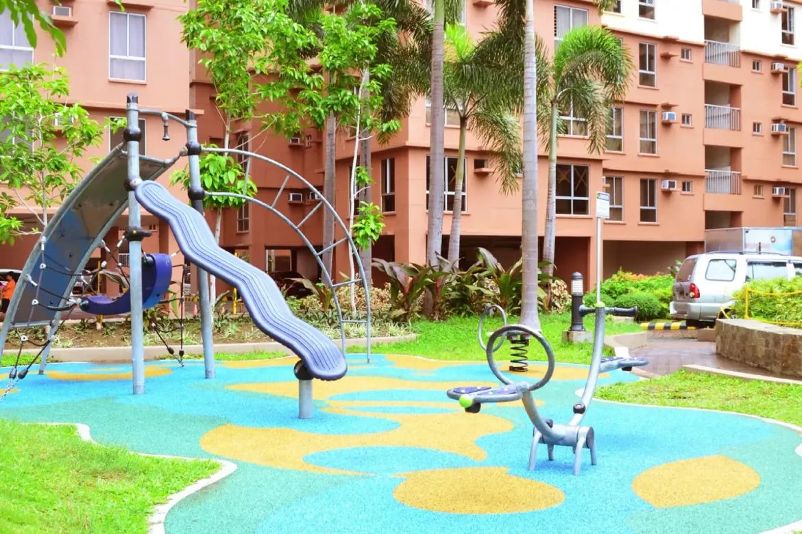 1 Bedroom Condo for Sale in Avida Towers Sucat, Barangay 76, Pasay, Metro Manila near LRT-1 EDSA – photo 4
