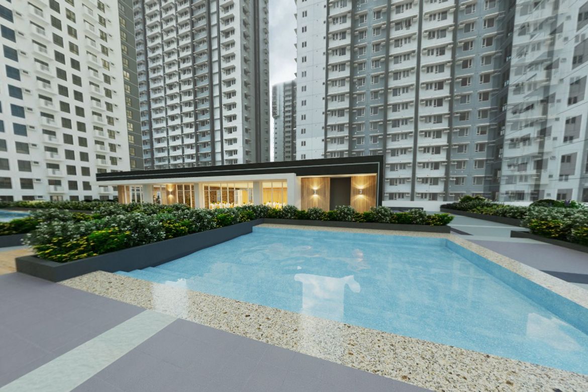 1 Bedroom Condo for Sale in Avida Towers Verge, Highway Hills, Mandaluyong, Metro Manila near MRT-3 Boni – photo 3