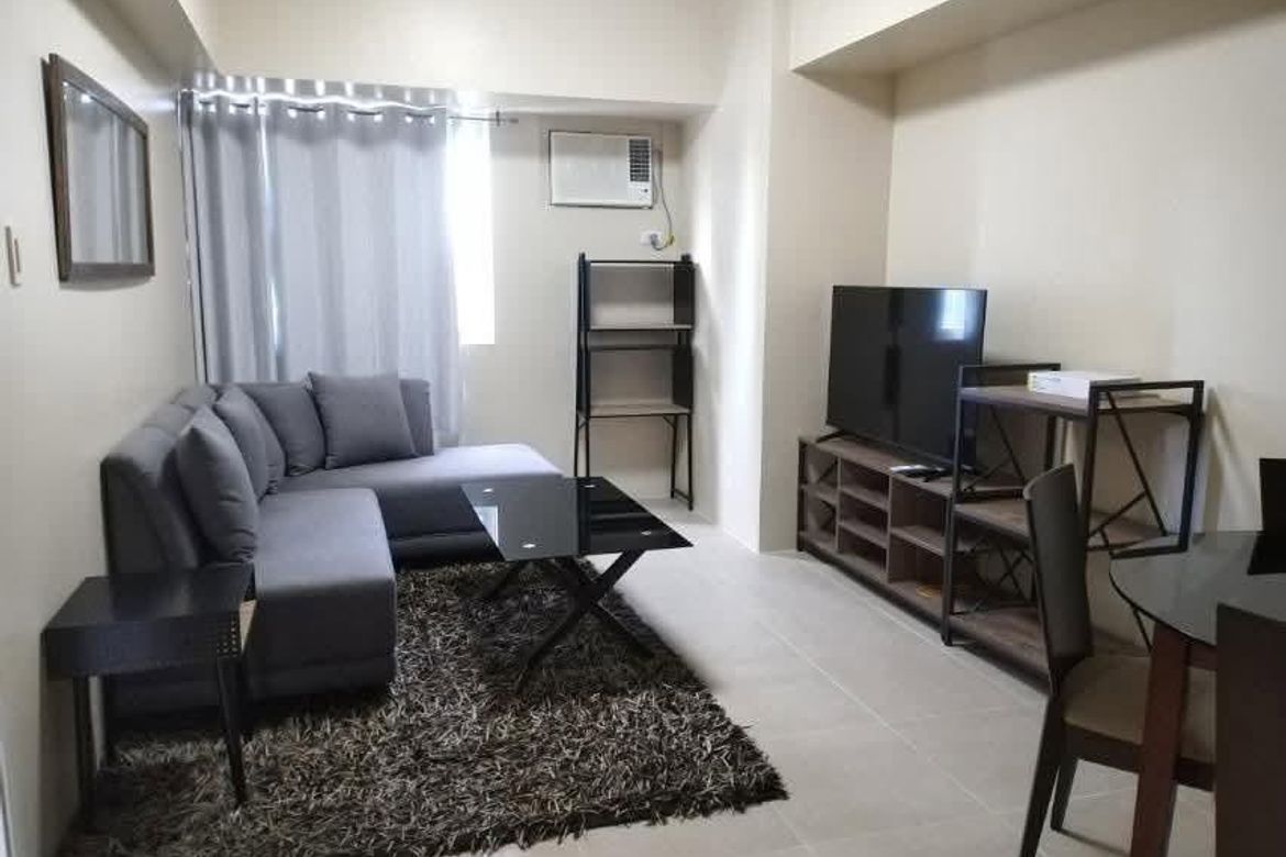 1 Bedroom Condo for Sale in Avida Towers Verte, BGC, Taguig, Metro Manila – photo 2