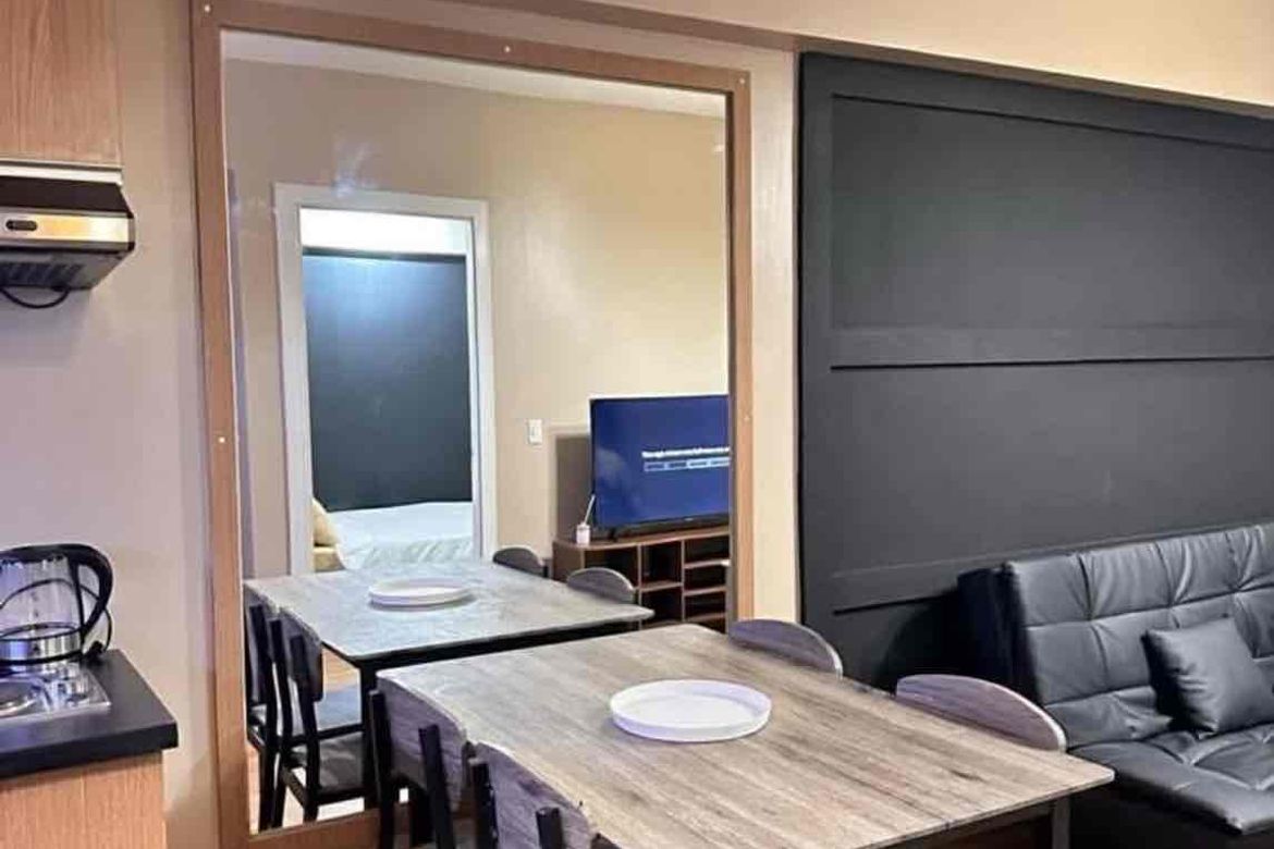 1 Bedroom Condo for Sale in Avida Towers Verte, BGC, Taguig, Metro Manila
