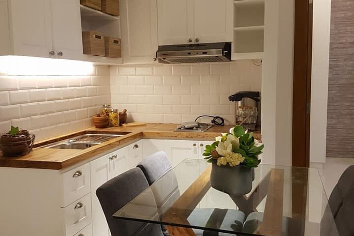 1 Bedroom Condo for Sale in Aya, Talisay, Batangas – photo 2