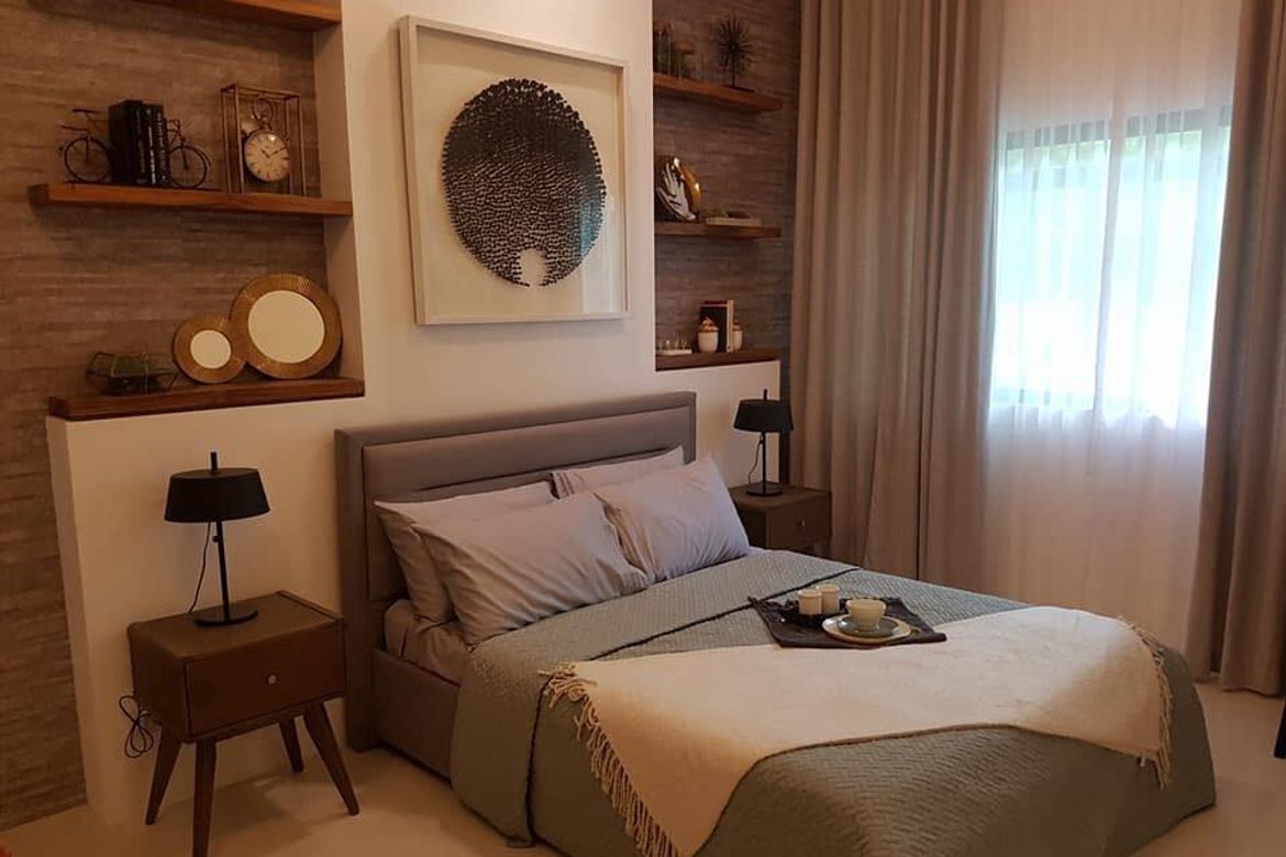 1 Bedroom Condo for Sale in Aya, Talisay, Batangas – photo 3