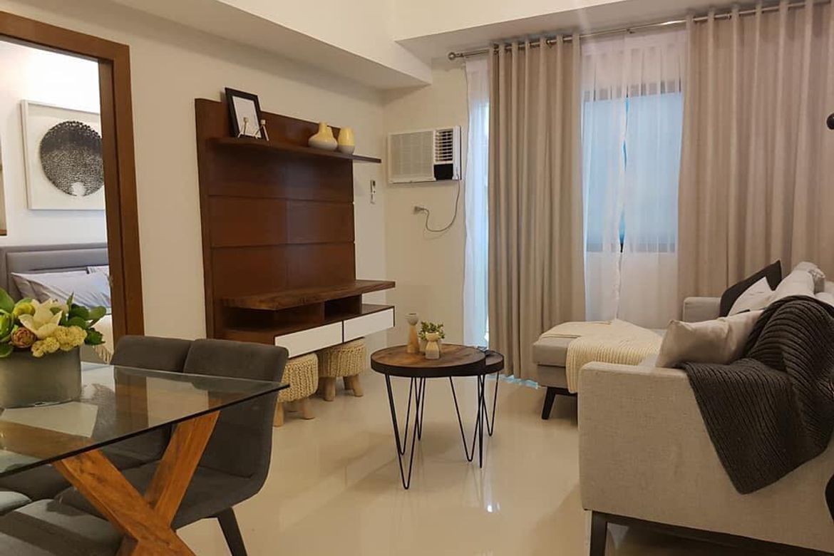 1 Bedroom Condo for Sale in Aya, Talisay, Batangas – photo 5