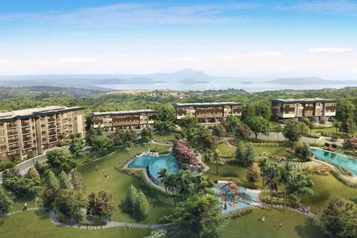 1 Bedroom Condo for Sale in Aya, Talisay, Batangas – photo 6