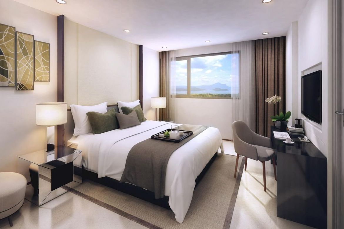 1 Bedroom Condo for Sale in Aya, Talisay, Batangas – photo 8