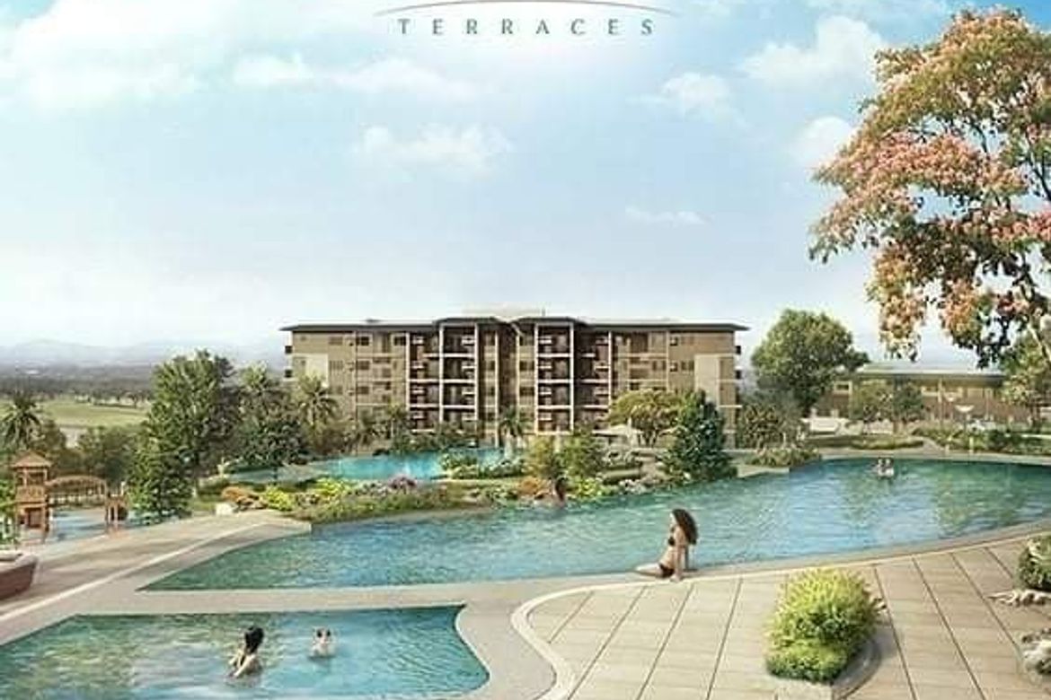 1 Bedroom Condo for Sale in Aya, Talisay, Batangas – photo 4